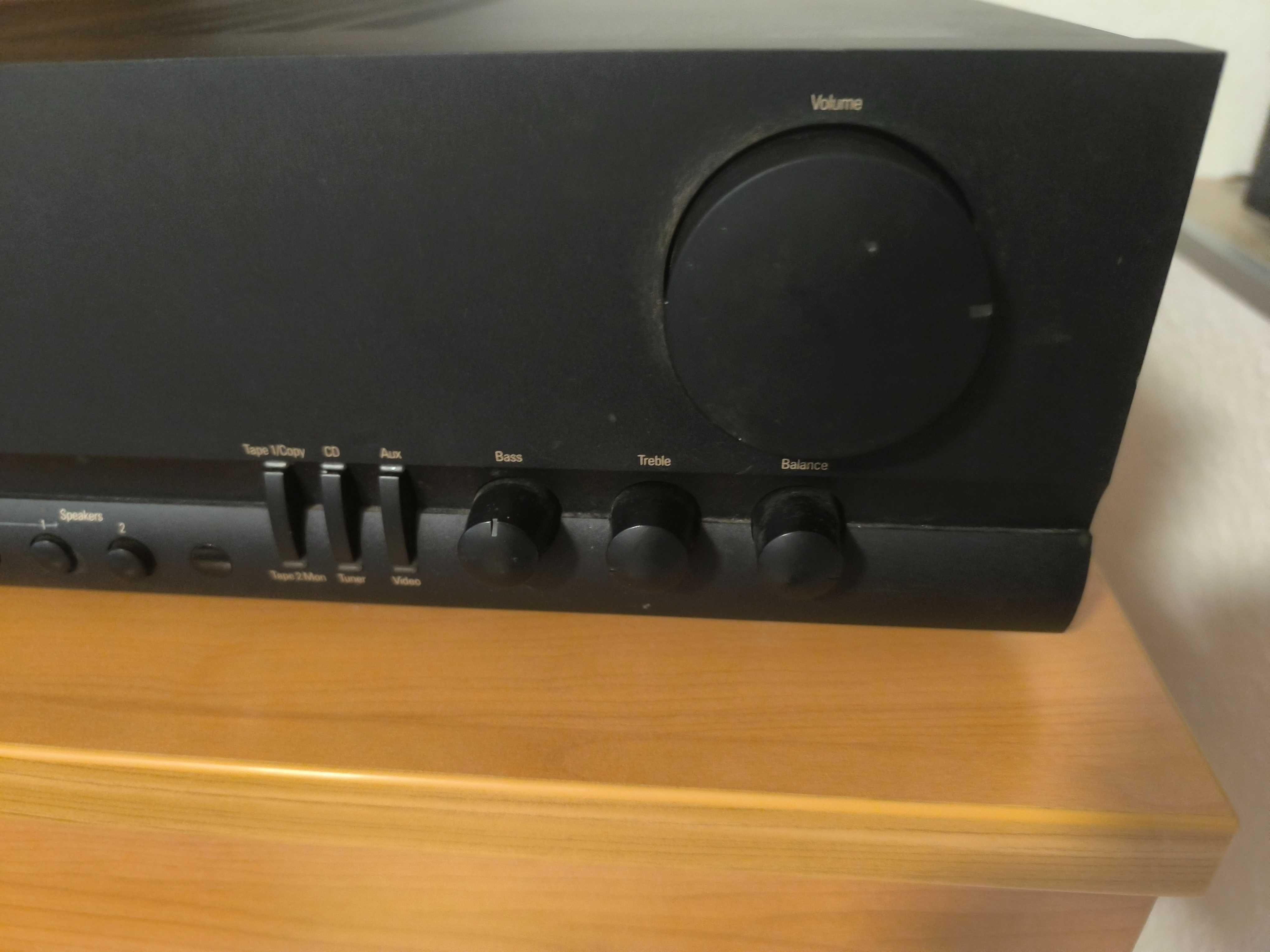 Harman Kardon HK 660