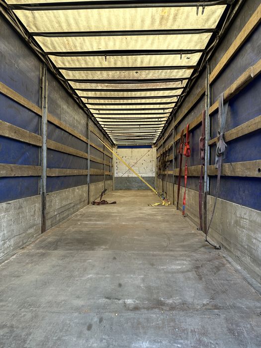 Schmitz Cargobull SPR 2006