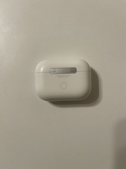 AirPods Pro 2 type-C stan idealny