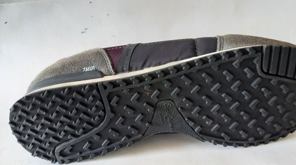 Sapatilhas Pepe Jeans 42