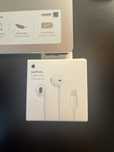 Earpods apple lightning