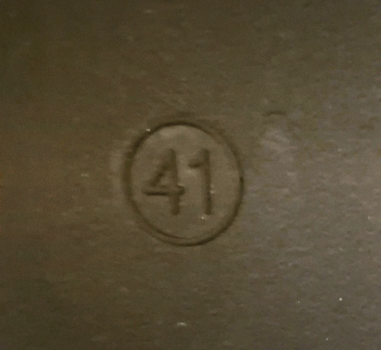 Sandálias Shein Pretas Tam 41