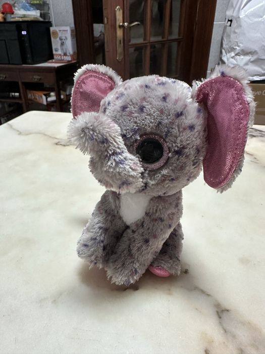 Beanie Boos Peluche