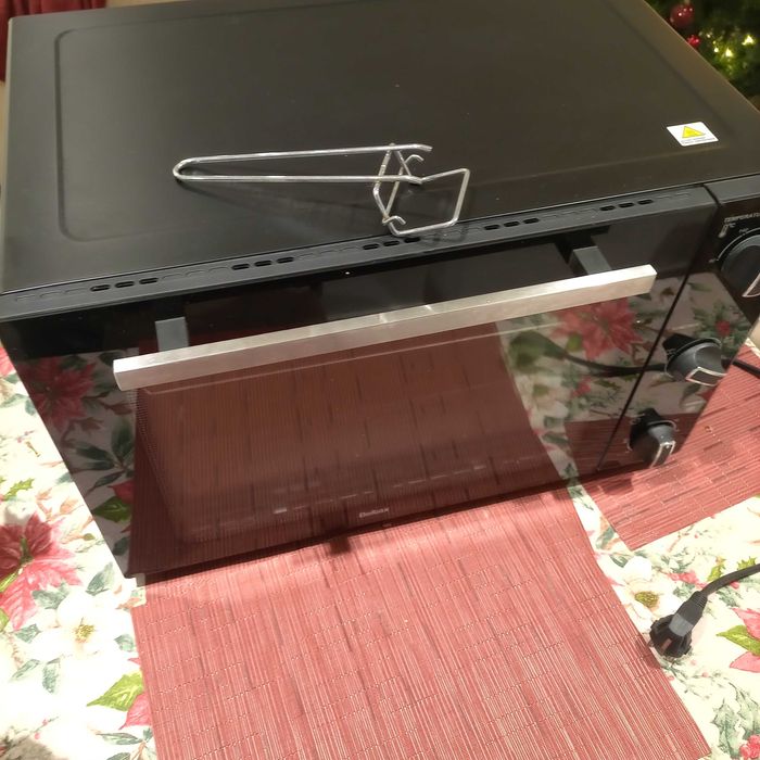 Forno elétrico de 48L