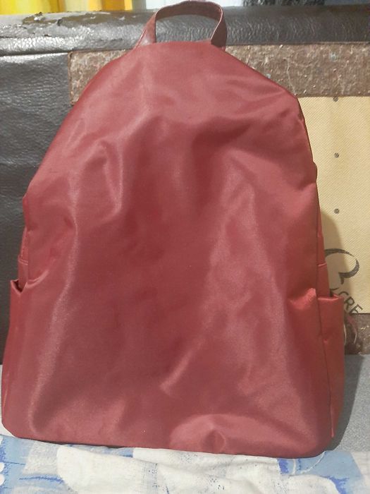 Продам новий червоний рюкзак! Торг