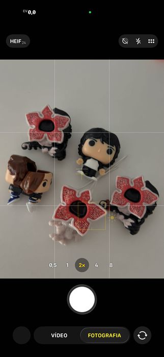 Kinder joy stranger things