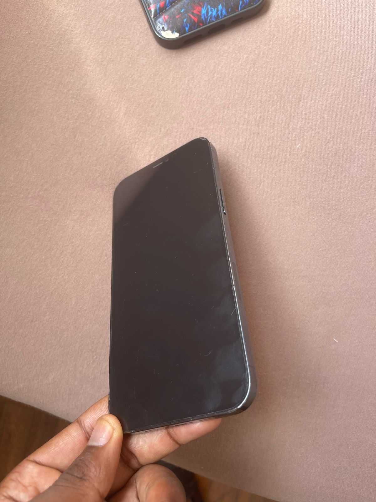 Iphone 12 pro max
