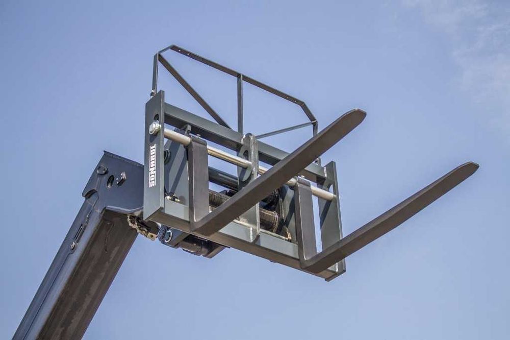 Widły do palet do MAnitou Jcb Merlo Cat i inne