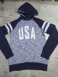 Bluza z kapturem r. 170 H&M