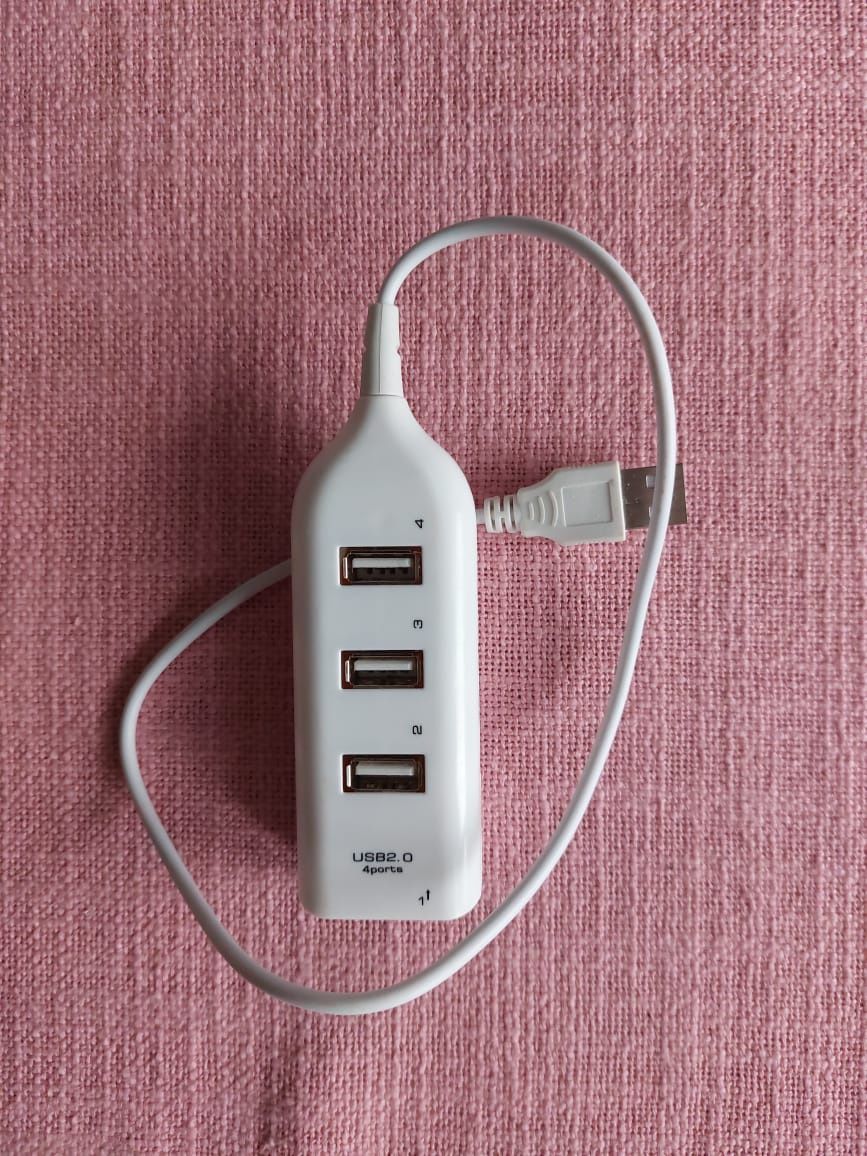 перехідник usb,hub