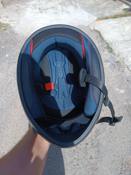 Мотошолом FORTE 902