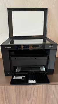 Принтер та сканер MF3010 CANON