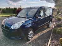 Fiat Doblo Super Stan