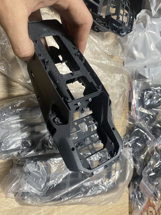 Корпус mavic 3, 3T, 3E, 3Pro  классик корпус дрона средняя часть рама