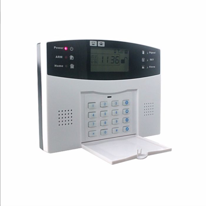 GSM сигнализация iS-6 беспроводной комплект
