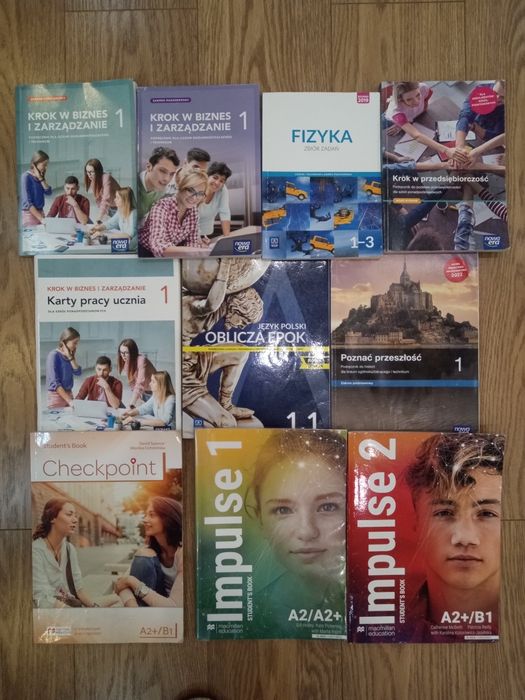 Historia i Teraźniejszość 1 ZP WSiP