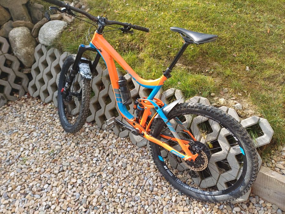 Giant regin ltd enduro rozm.L