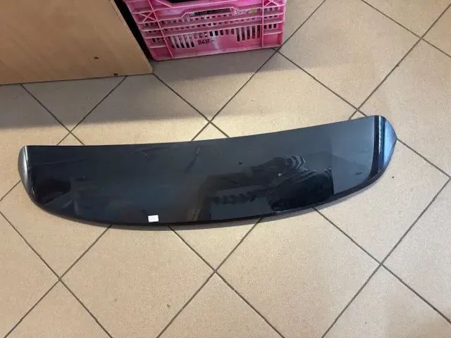 SPOILER LOTKA KLAPY BAGAŻNIKA MERCEDES W205 KOMBI A2057900088