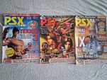 PSX Fan 3 numery!