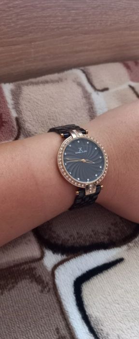 Часы кварцевые Daniel Klein