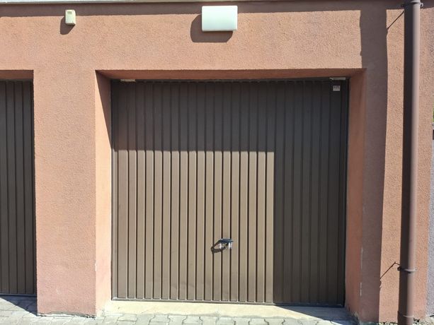 Garaż 20.19 m kw na 2 AUTA,Szczecin/Mierzyn
