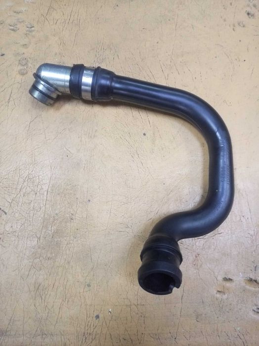 Патрубок сапуна Фиат Добло 263 1,3 mjet 55227207