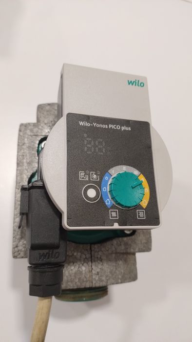 Pompa Wilo Yanos PICO 25/1-4