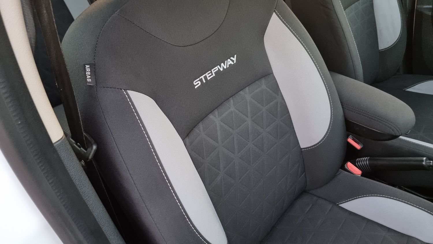 Дачія,Рено Сандеро Степвей.Dacia, Renault Sandero STEPWAY