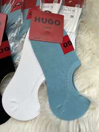 Шкарпетки Hugo 39-42 оригінал