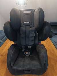 Fotelik Recaro Yong Sport Hero 9-36kg