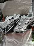 Nike initiator grey (37,5-43 розмір)