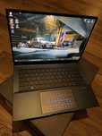 Asus Zenbook 14 OLED (UX3402)