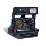 Polaroid 600 Autofocus 660 Aparat Refurbished Instax Pictureoid