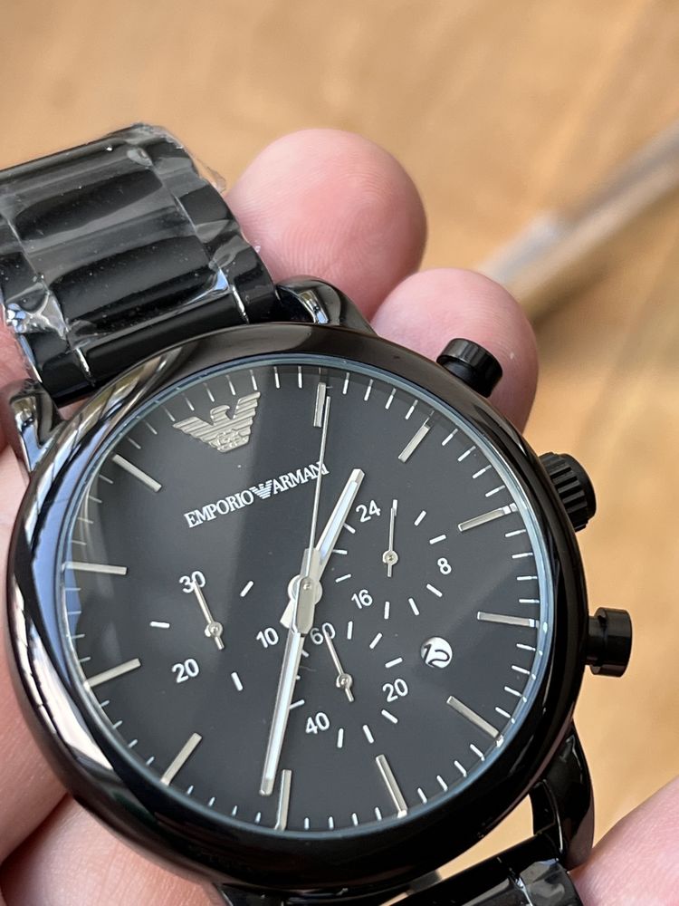 наручные часы EMPORIO ARMANI 1895