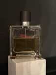 Terre d'hermes pure parfum ubytek