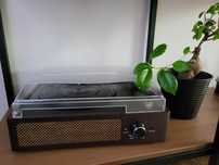 Gramofon m49a nowy