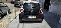 Smart Forfour 1.0 Passion 71