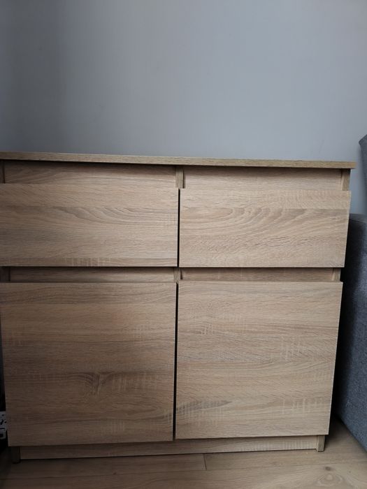 Komoda do salonu