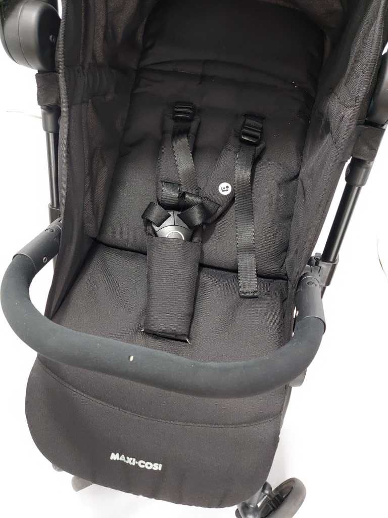 Maxi Cosi wózek spacerowy Lara 2 kompaktowy 6,8kg