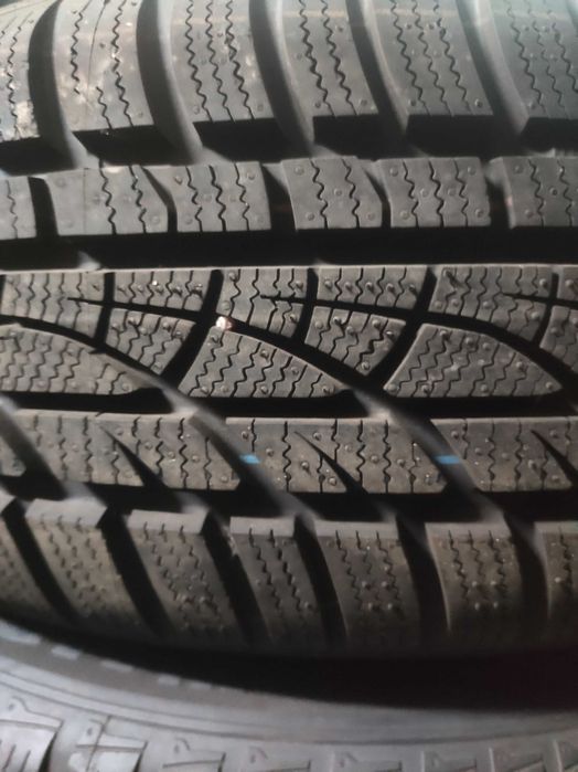 4 szt. nowe opony zimowe 205/60R16 92H Hankook Winter i*cept evo 2023