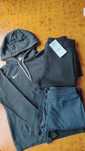 Bluza Nike + spodnie joggery