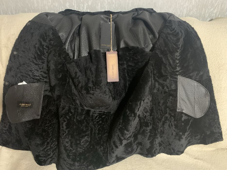 Продам жіночу дублянку