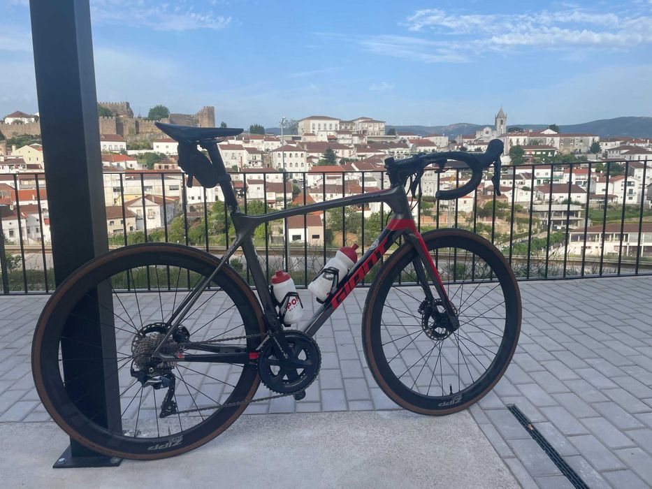 Giant TCR 2019 ML