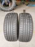 Para opon 225/40r19 93W Firestone Roadhawk 2