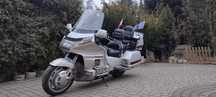 Honda goldwing 1500 gold wing GL 1500