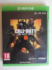 Call of Duty: Black Ops 4 - jogo XBoxOne