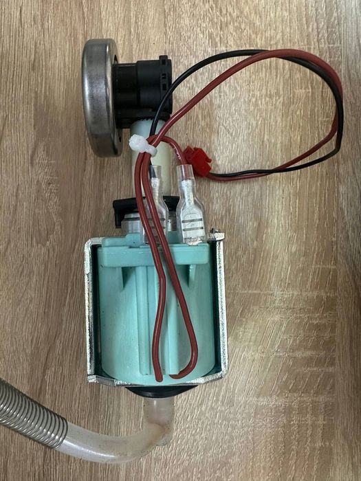 CECOTEC pompa ARS CP.04.161.1/ST/S/P CL10 240V