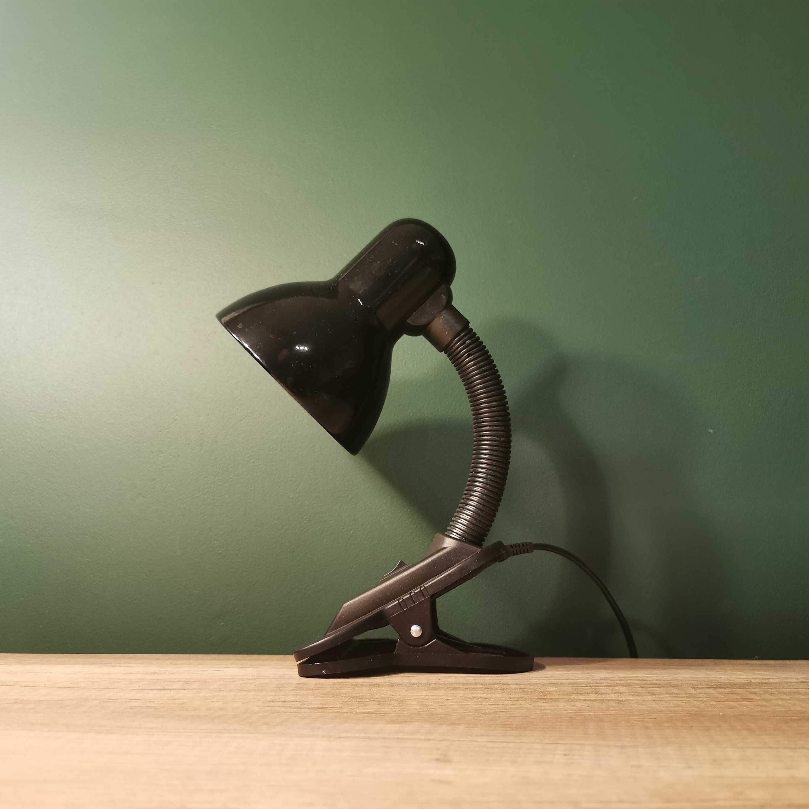 Lampka z Klipsem Virone Latsa 40W E27