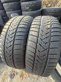 205/60r16 Pirelli Sottozero 3 z 2019r 6.5mm