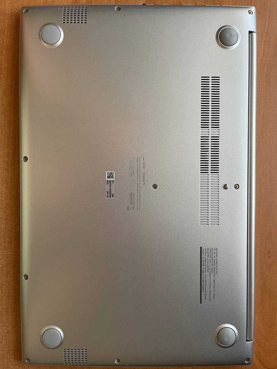 Laptop ASUS VivoBook 15 OLED